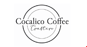 Cocalico Coffee Crafters logo