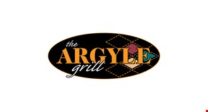 Argyle Grill At Eagle Vale logo