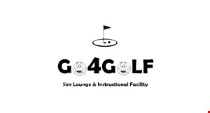 Go4Golf logo