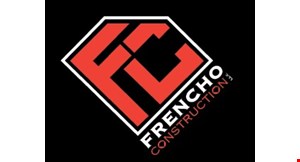 Frencho Construction LLC logo