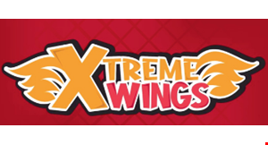 Xtreme Wings logo