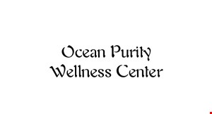 Ocean Purity Wellness Center logo