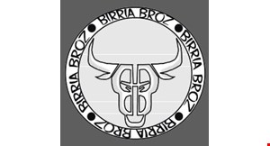 Birria Broz logo