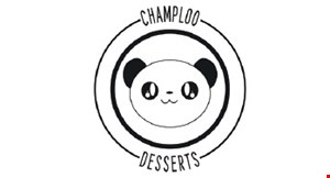 Champloo Desserts logo