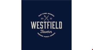 Westfield Tavern logo