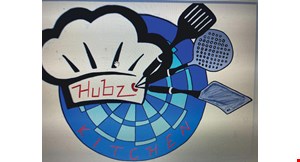 Hubz Kitchen logo