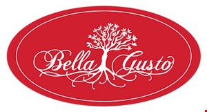 Bella Gusto Italian Deli & Market logo