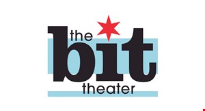 The Bit Theater logo