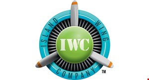 Island Wing Company logo