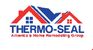 Thermo Seal Windows & Siding logo