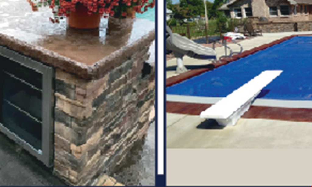 Product image for Shaffer Concrete $400 off any job of $4000 or more.