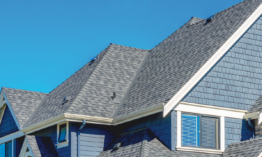 Product image for Next Day Roofing Solutions $500 off new roof. 