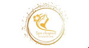 Product image for Spa Elegant $40 For $80 Toward Spa Services