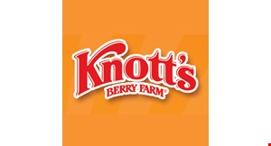 Knott's Soak City logo