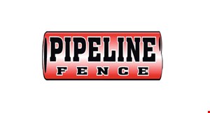 Pipeline Fence logo