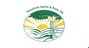 Sunshine Spine & Wellness logo