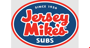 Jersey Mike's Subs logo