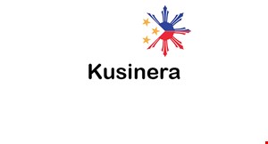 Kusinera Filipino-American Restaurant logo