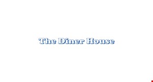 The Diner House logo