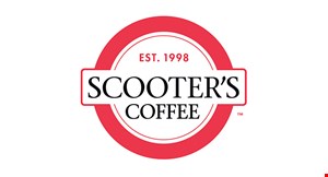 Scooter's Coffee- North Knoxville logo