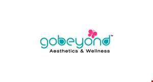 Gobeyond Aesthetics & Wellness logo