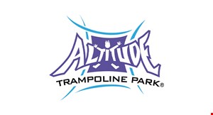 Altitude Trampoline Park- Phoenix/Arcadia logo