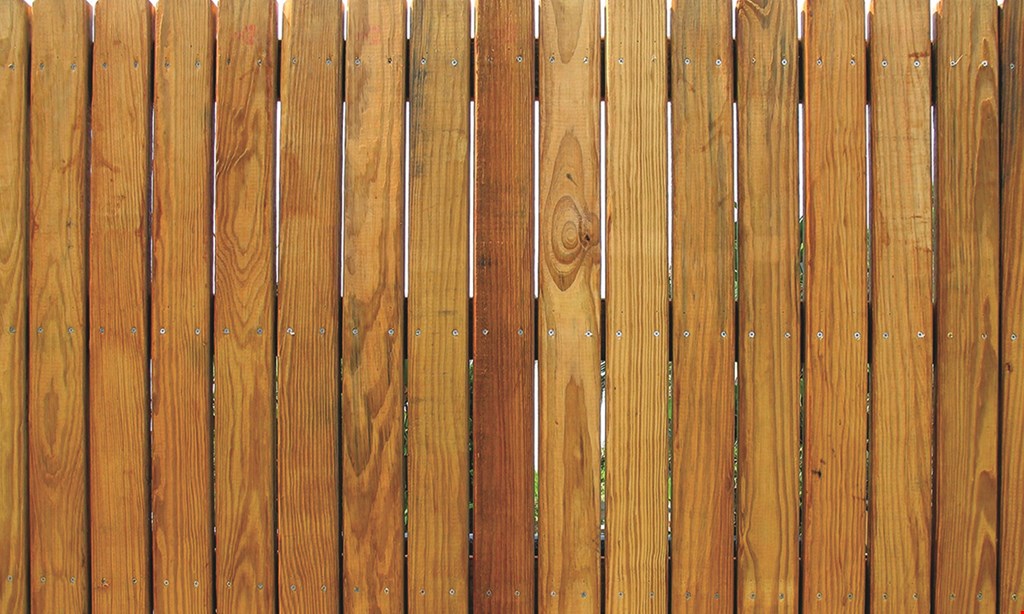 Product image for Cedar Rustic Fence Co. 3-YEAR WARRANTY ON ALL NEW INSTALLATIONS 