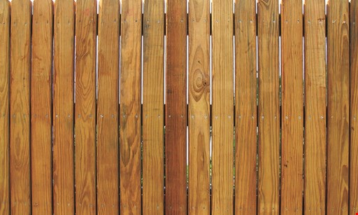 Product image for Cedar Rustic Fence Co. 3-YEAR WARRANTY ON ALL NEW INSTALLATIONS.