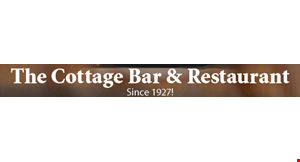 Cottage Bar And Restaurant logo