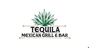 Tequila Mexican Grill & Bar logo