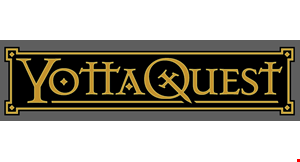 Yotta Quest Board Games logo