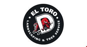 El Toro Landscaping And Tree Service logo