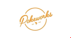 Pokeworks - Capitol View logo