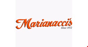 Marianacci's logo