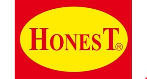 Honest Restaurant Cleveland logo
