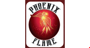 Phoenix Flame logo