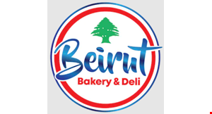 Beirut Bakery & Deli logo