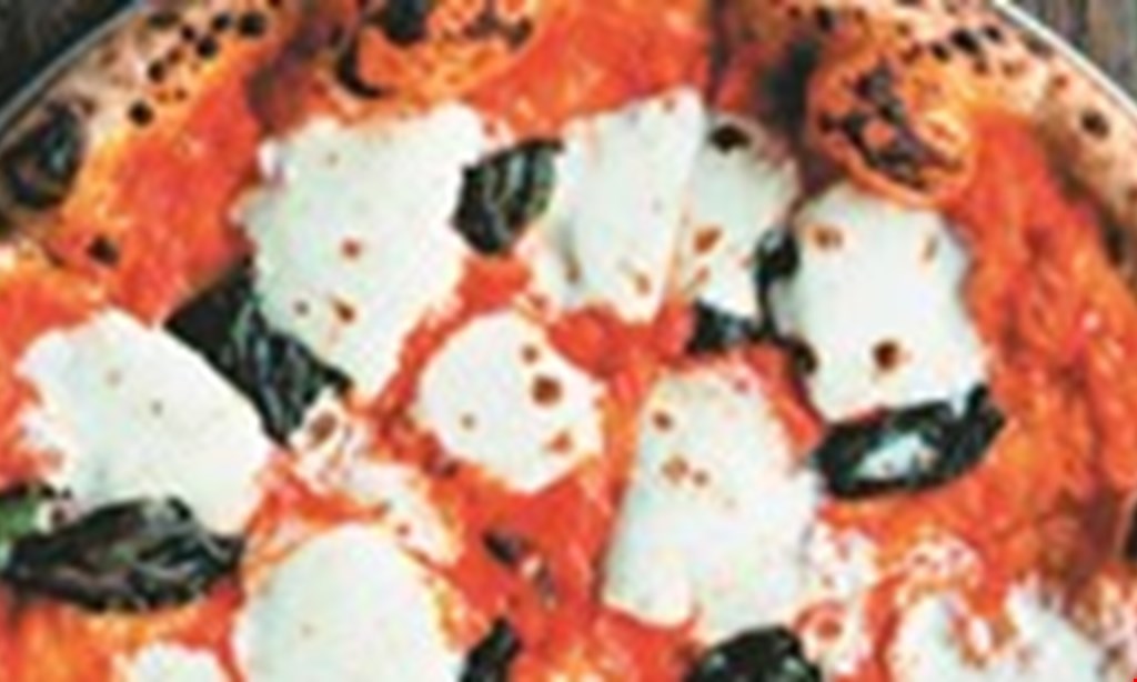 Product image for Crust N' Fire $5 off any purchase of $30 or more