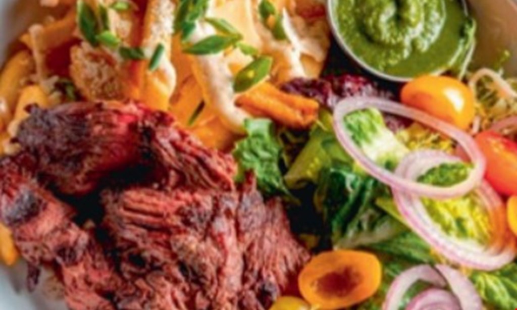 Product image for Bareburger $5 Off any purchase of $25 or more