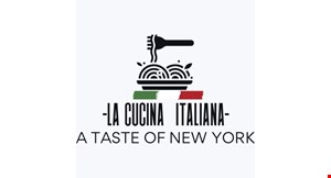 La Cucina Italiana logo