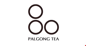 Palgong Tea logo