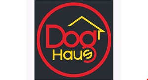 Dog Haus Biergarten - SanTan Village logo
