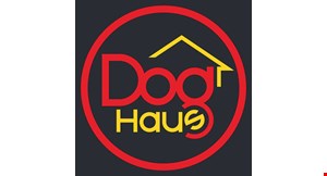 Dog Haus Biergarten- Chandler logo