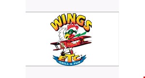 Wings Etc-Kalamazoo logo