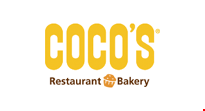 Coco's Restaurant Bakery logo