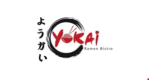Yokai Ramen Bistro logo