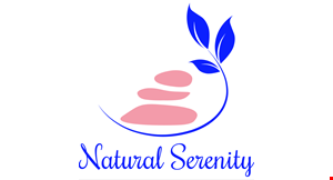 Natural Serenity logo