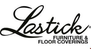 Lastick Furniture & Floor Covering logo