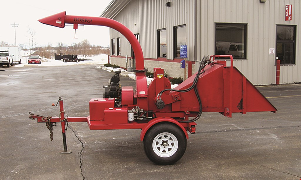 Product image for Equipment Rentals, Inc $10 off Any Rental 