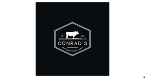 Conrad's Meats & Deli logo